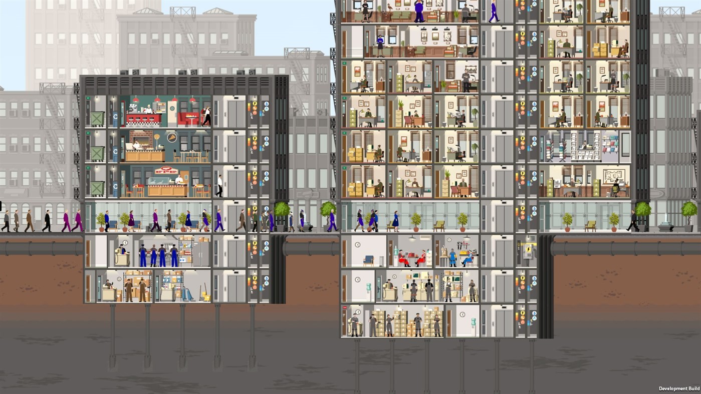 Project Highrise: Architect´s Edition